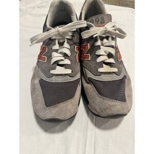 New Balance 998 In Size 10